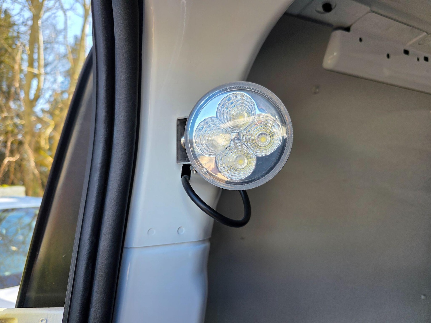 Used Ford Transit Connect 2019 for sale - 77538244: Photo 33