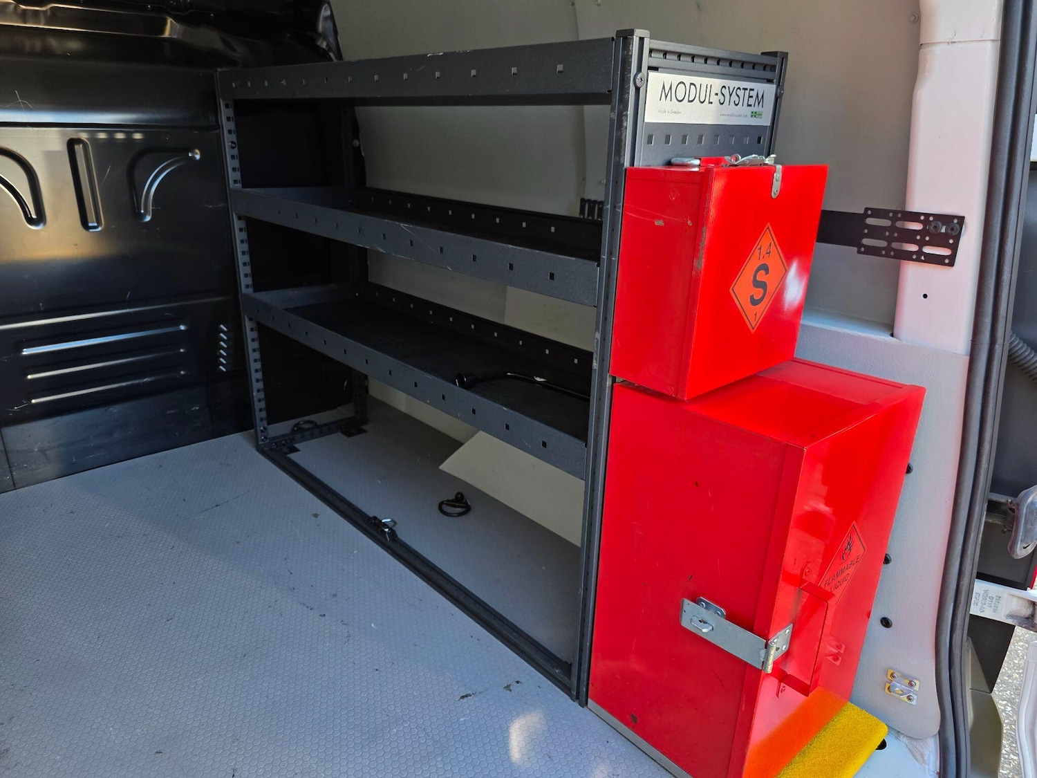 Used Ford Transit Connect 2019 for sale - 77538244: Photo 34