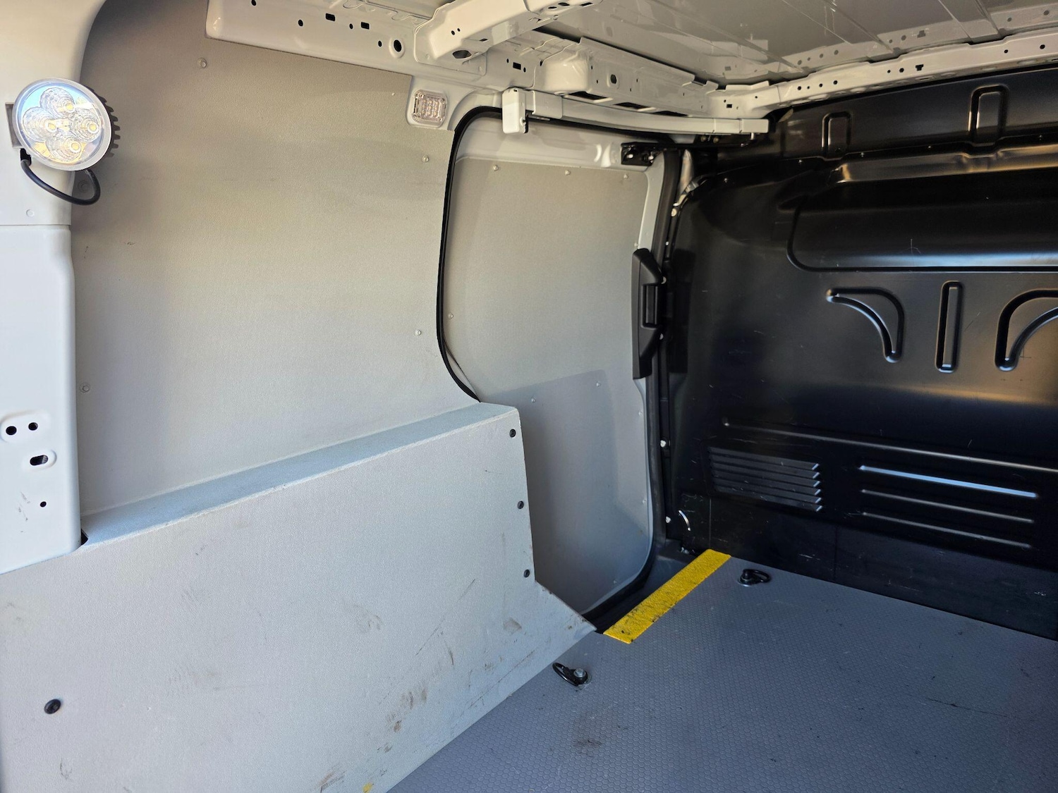 Used Ford Transit Connect 2019 for sale - 77538244: Photo 35