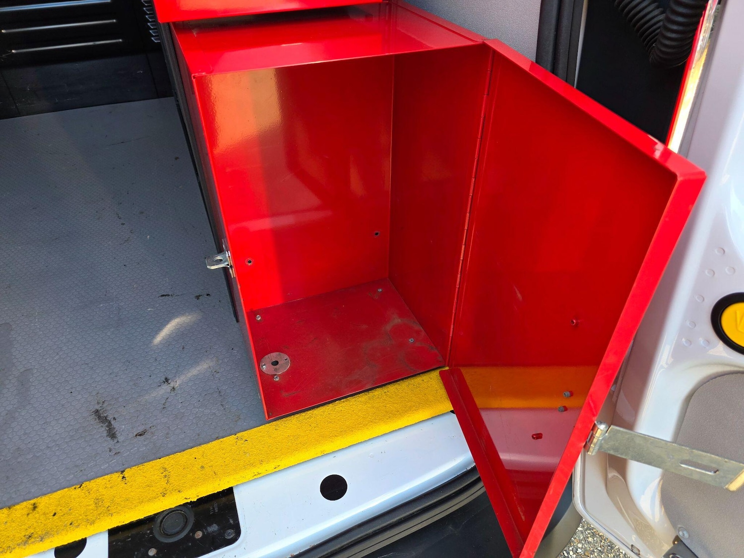 Used Ford Transit Connect 2019 for sale - 77538244: Photo 36