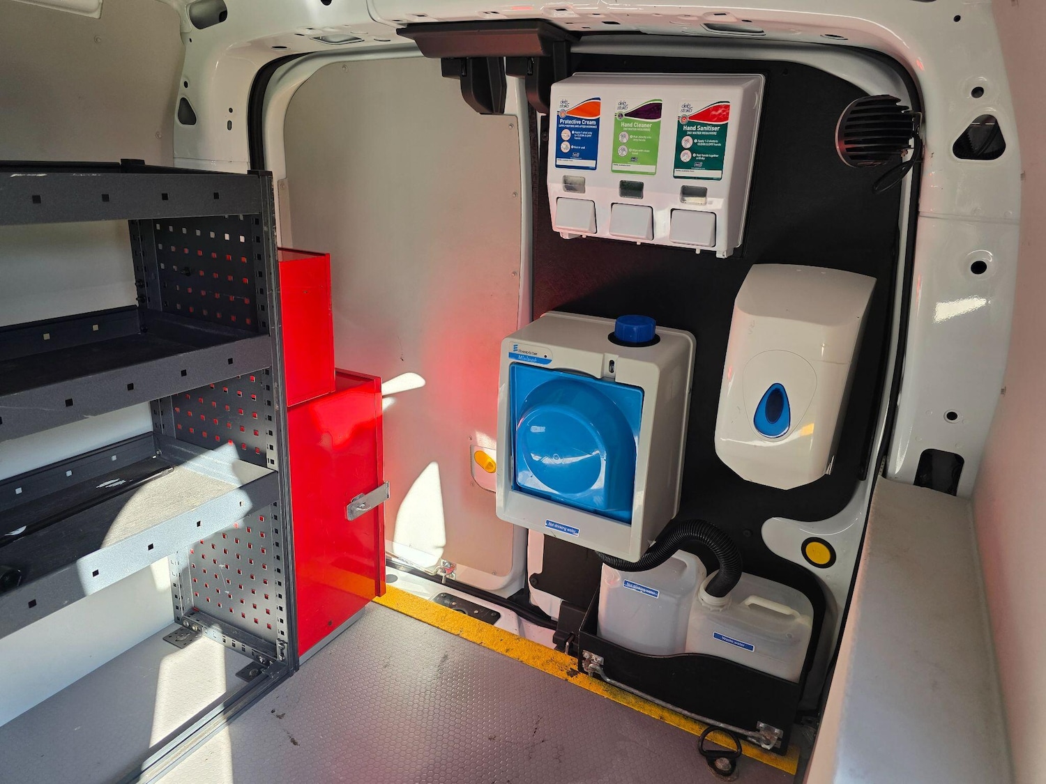 Used Ford Transit Connect 2019 for sale - 77538244: Photo 38