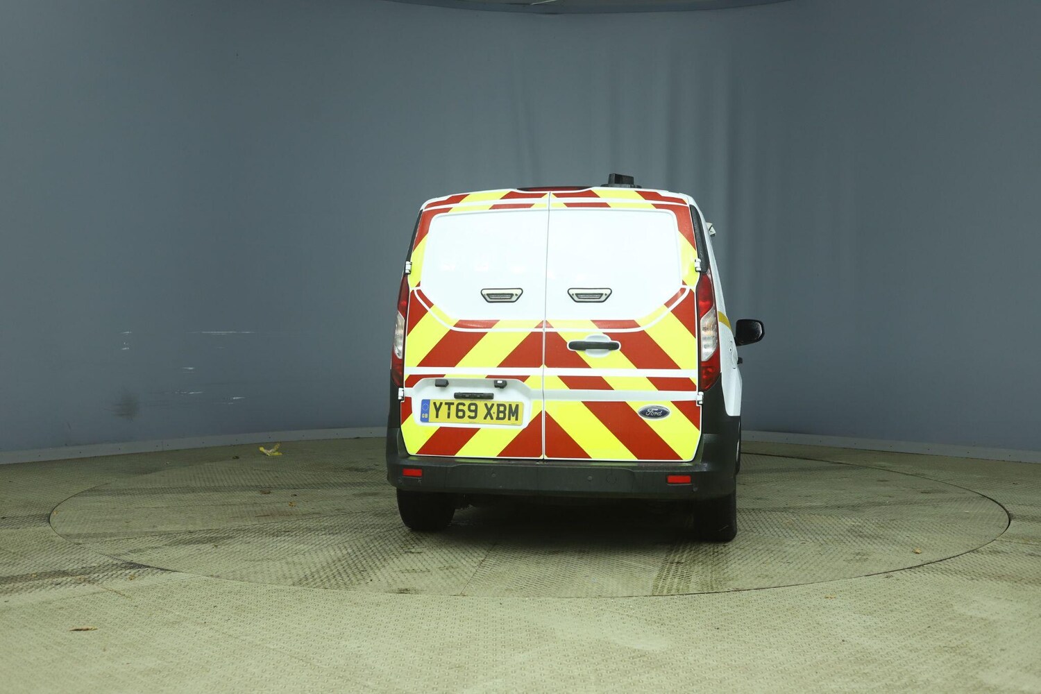 Used Ford Transit Connect 2019 for sale - 77538244: Photo 4