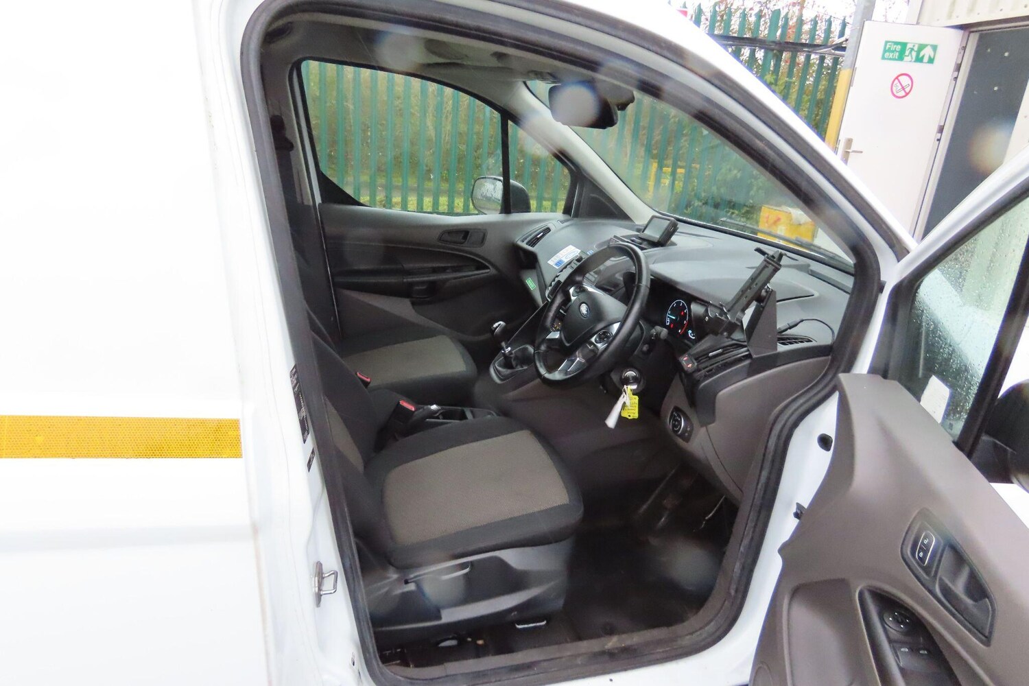 Used Ford Transit Connect 2019 for sale - 77538244: Photo 7