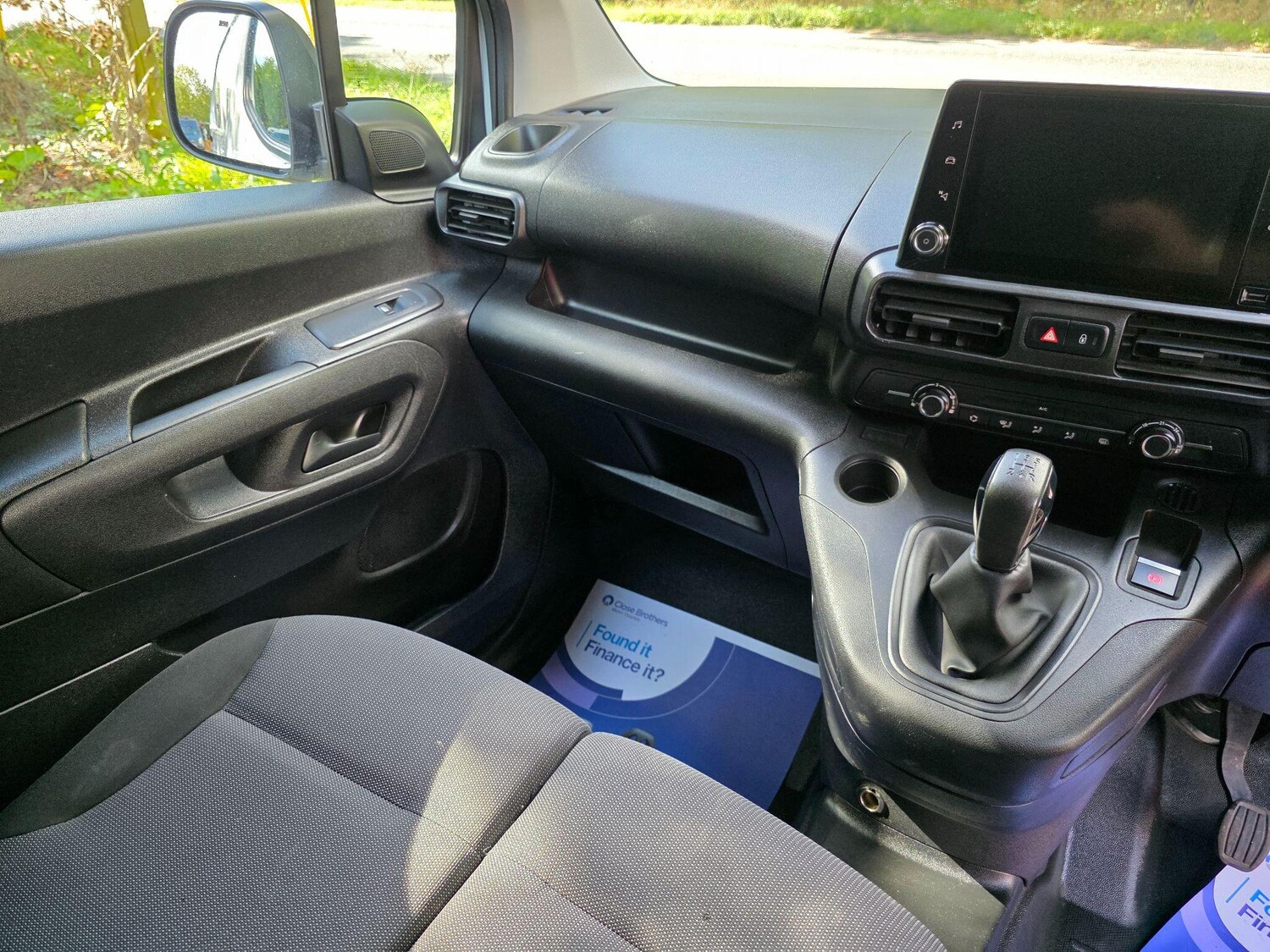 Vehicle 17