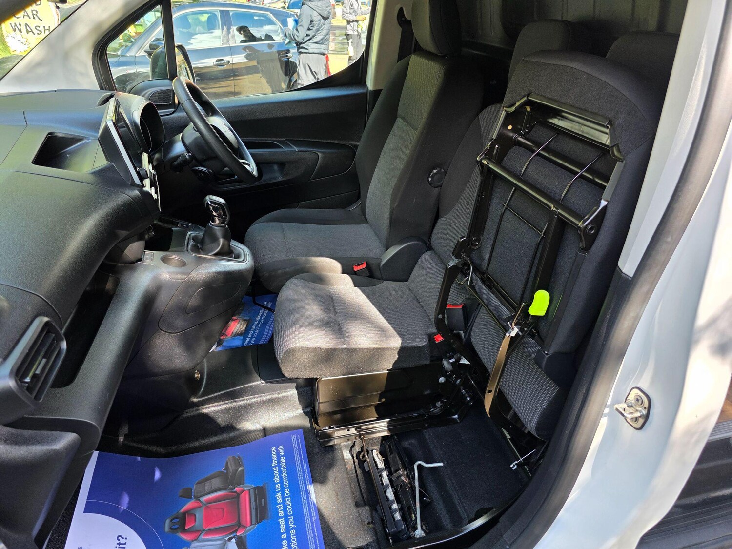 Vehicle 19