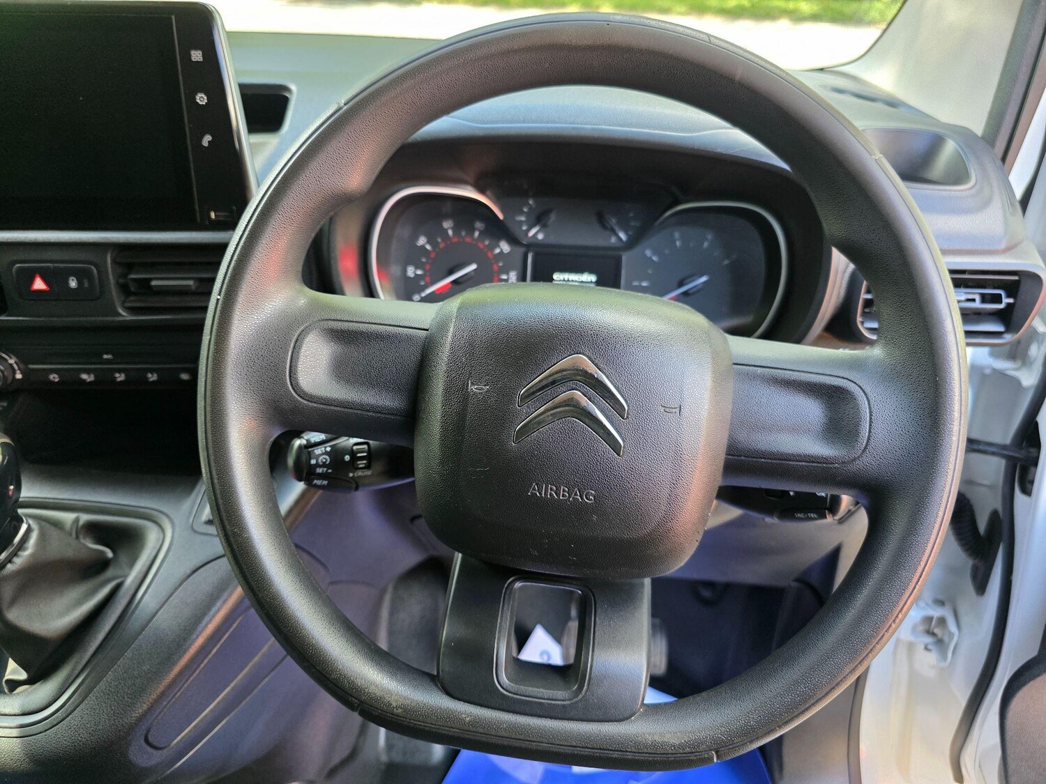Vehicle 26