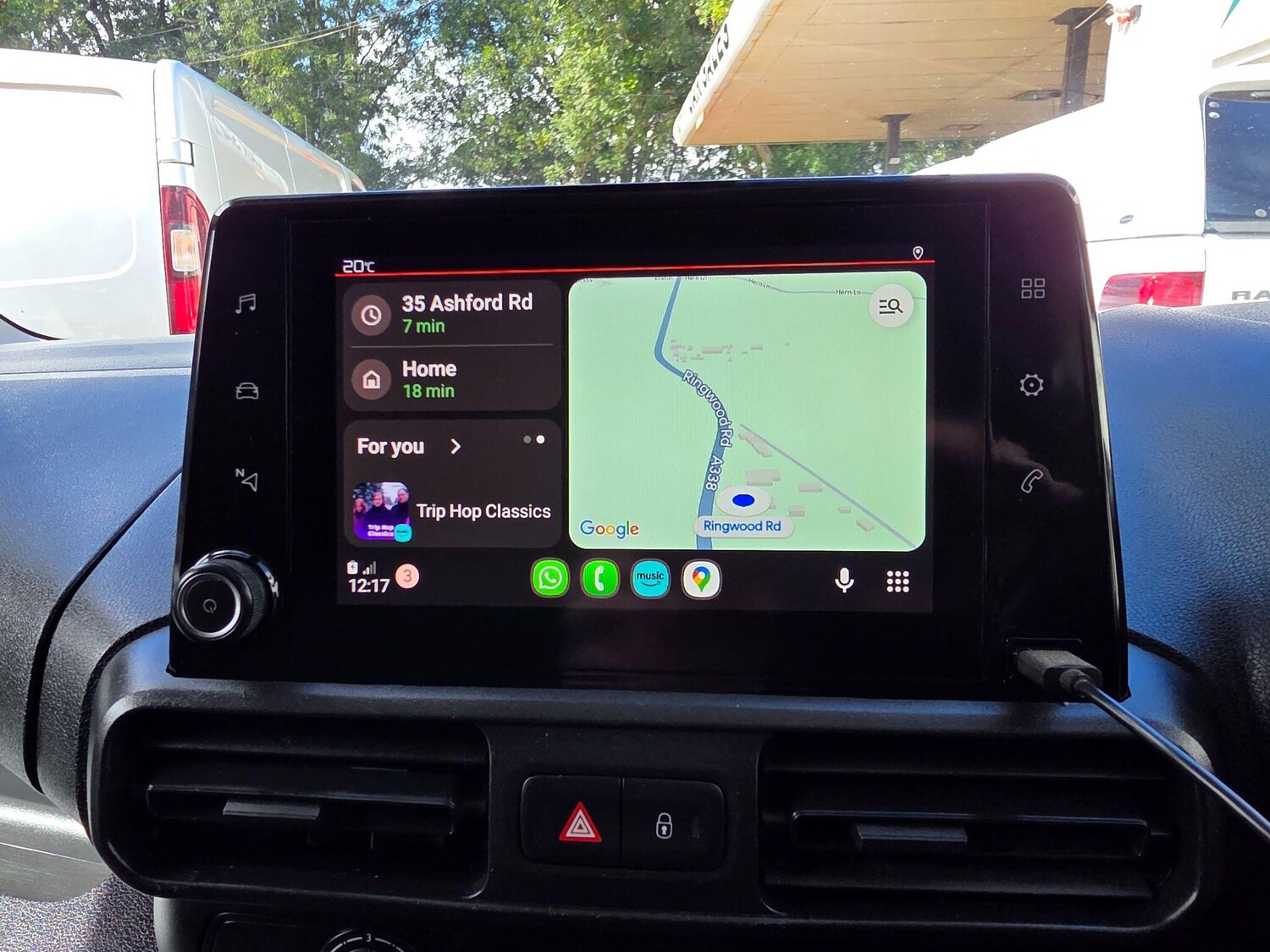 Vehicle 28