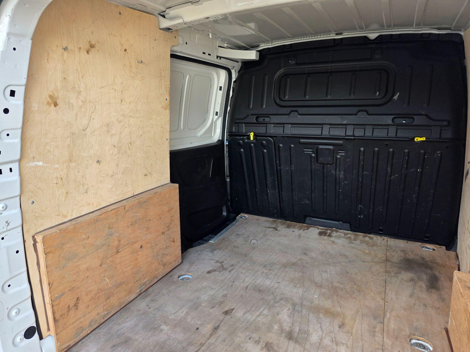 Vehicle 32
