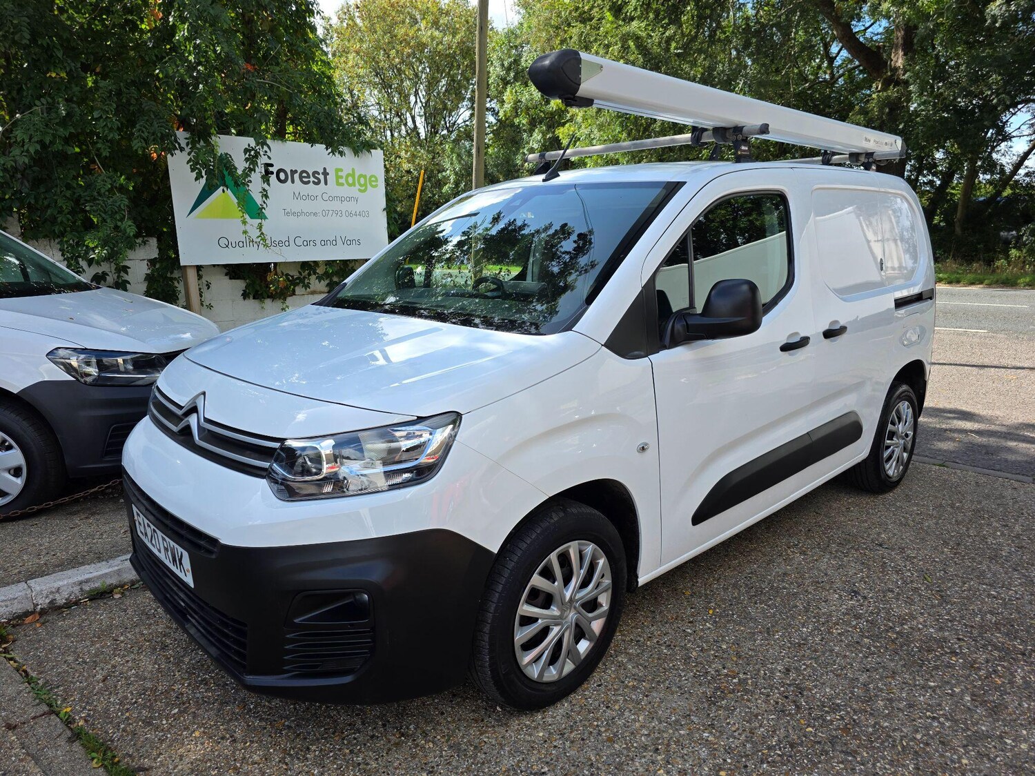 Vehicle 7