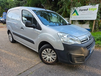 Citroen - Berlingo
