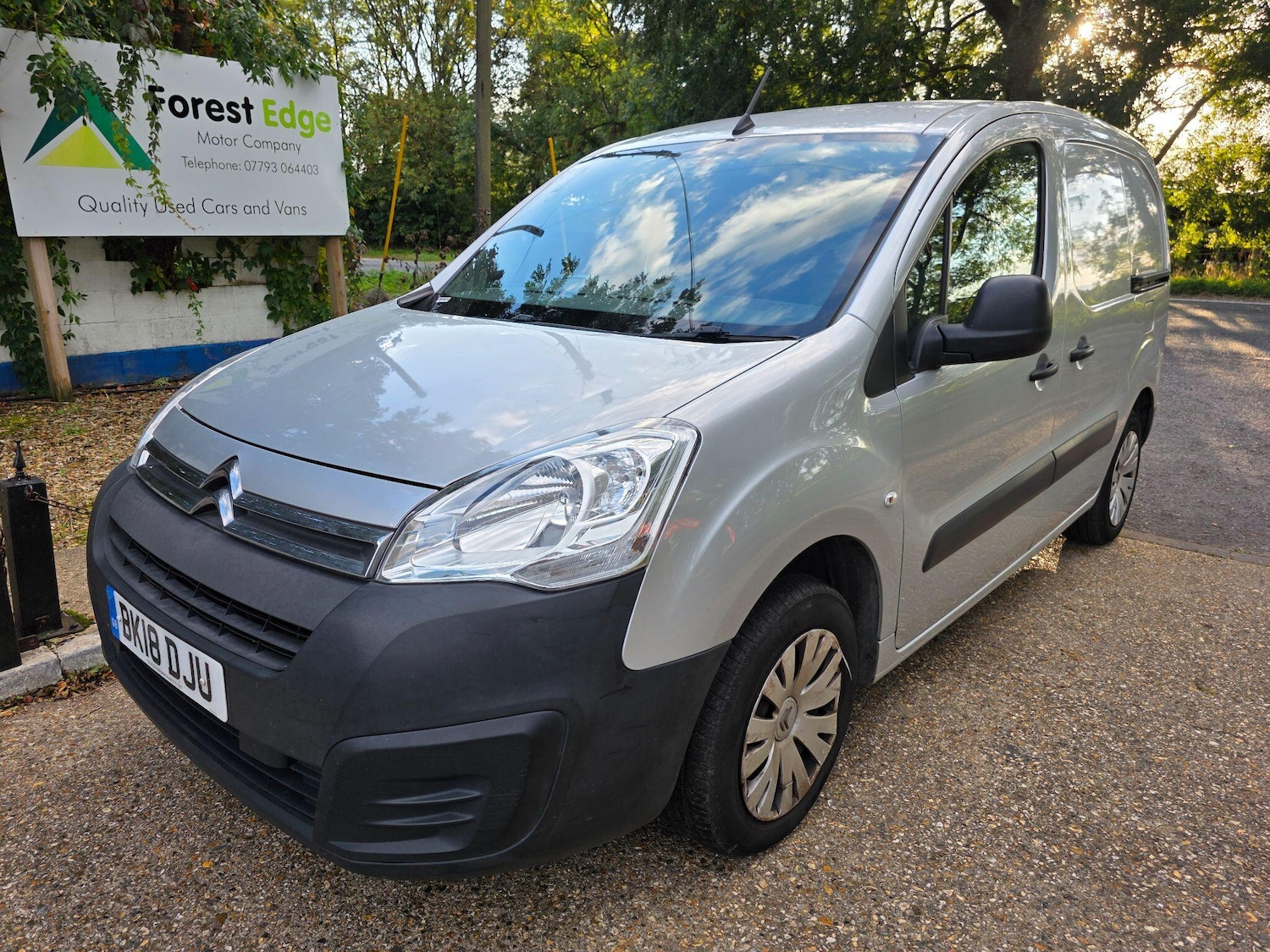 Vehicle 7