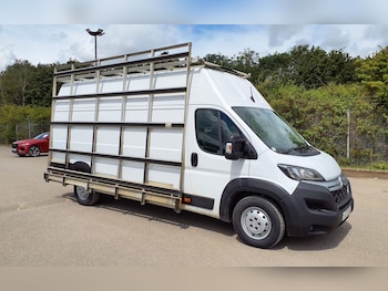 Used Citroen Relay 2021 for sale - 79213047: Photo
