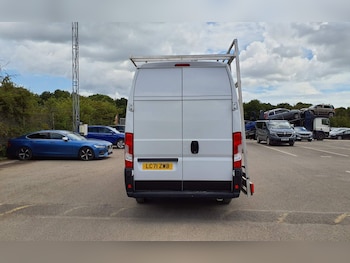 Used Citroen Relay 2021 for sale - 79213047: Photo