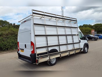 Used Citroen Relay 2021 for sale - 79213047: Photo