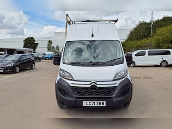 Used Citroen Relay 2021 for sale - 79213047: Photo