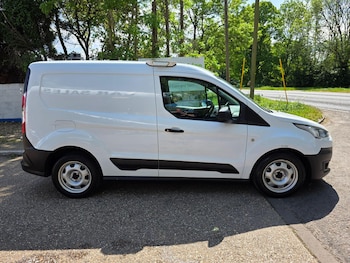 Used Ford Transit Connect 2019 for sale - 79453162: Photo