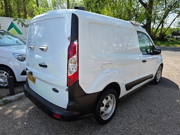 Used Ford Transit Connect 2019 for sale - 79453162: Photo
