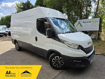 Used Iveco Daily 2020 for sale - 79670168: Photo