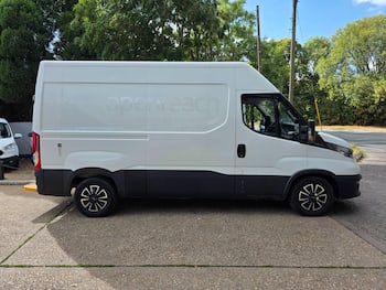 Used Iveco Daily 2020 for sale - 79670168: Photo