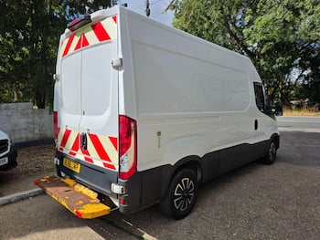 Used Iveco Daily 2020 for sale - 79670168: Photo