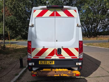 Used Iveco Daily 2020 for sale - 79670168: Photo