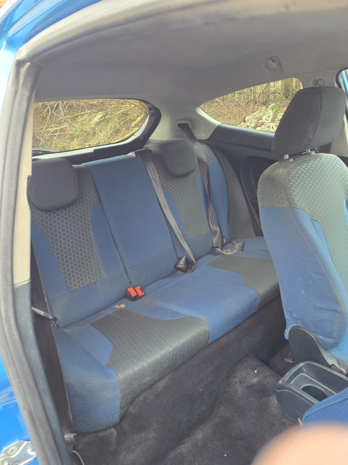 Used Ford Fiesta 2009 for sale - 76793351: Photo 11