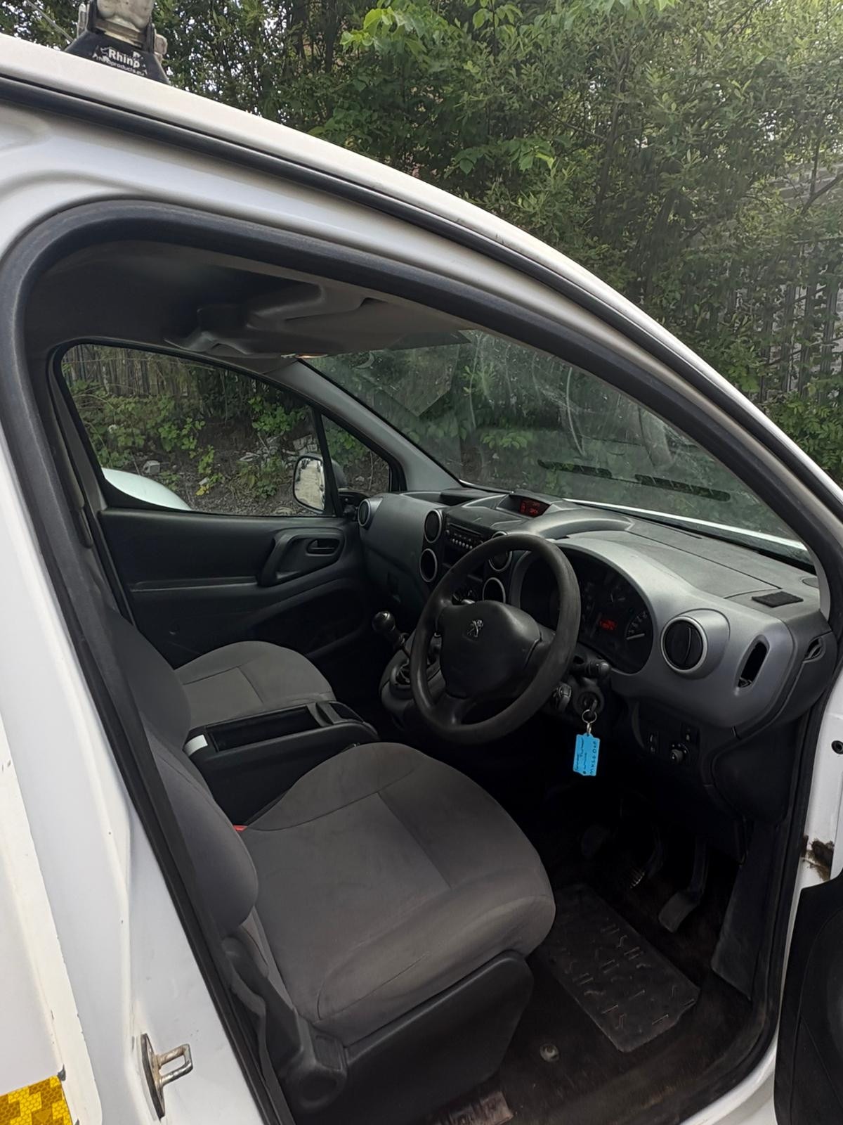 Used Peugeot Partner 2014 for sale - 76186633: Photo 7