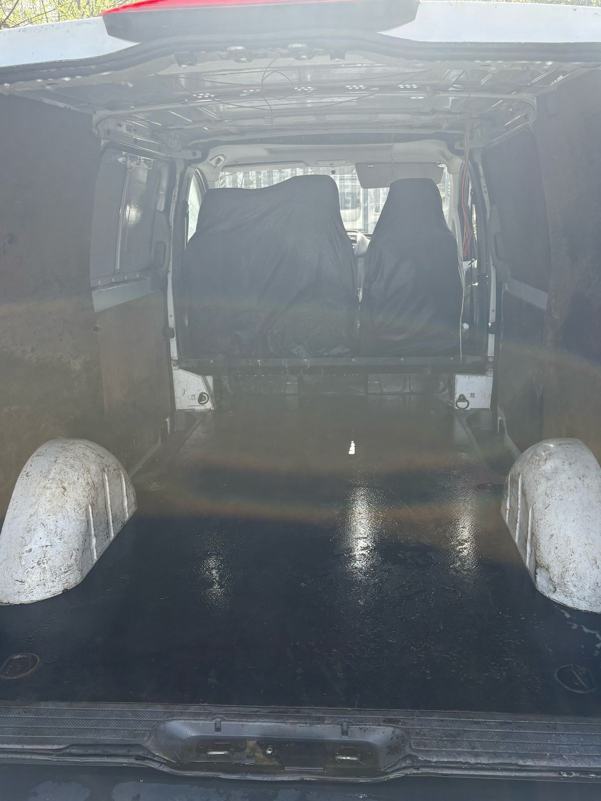 Used Mercedes-Benz Vito 2008 for sale - 76793316: Photo 10