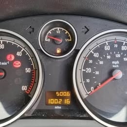 Used Vauxhall Zafira 2012 for sale - 76186703: Photo 13