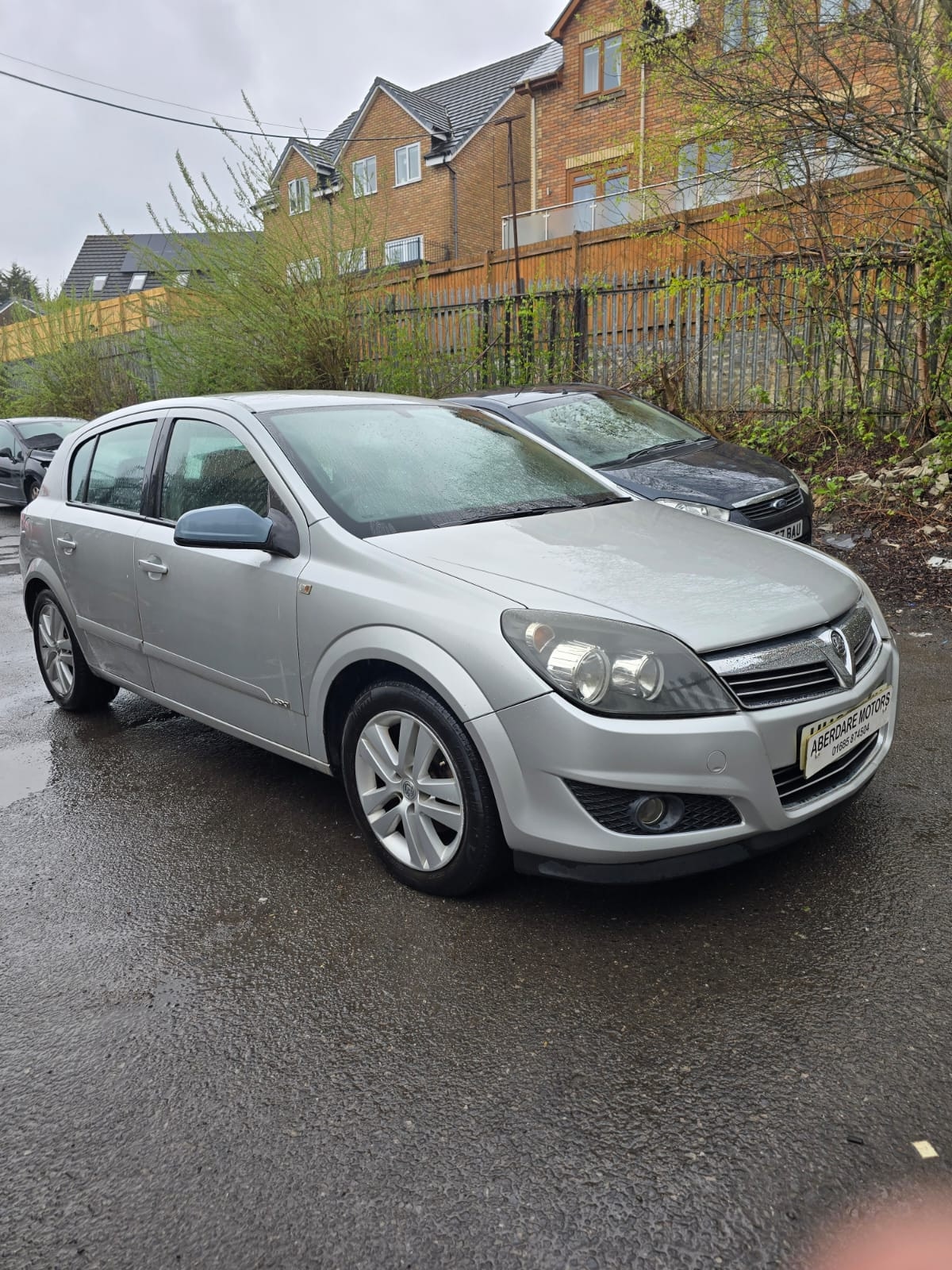 Used Vauxhall Astra 2007 for sale - 76186674: Photo 1