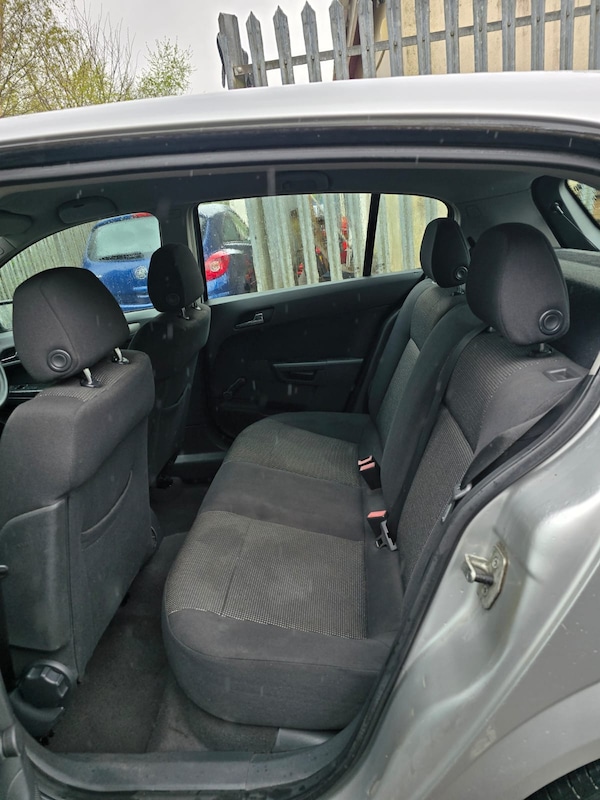 Used Vauxhall Astra 2007 for sale - 76186674: Photo 10