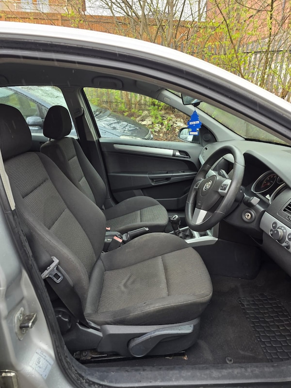 Used Vauxhall Astra 2007 for sale - 76186674: Photo 9