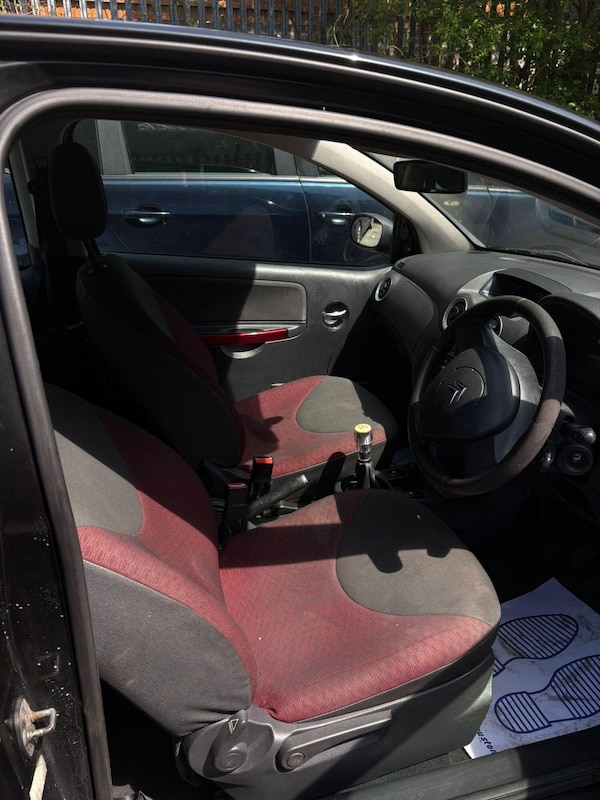 Used Citroen C2 2009 for sale - 76231643: Photo 11