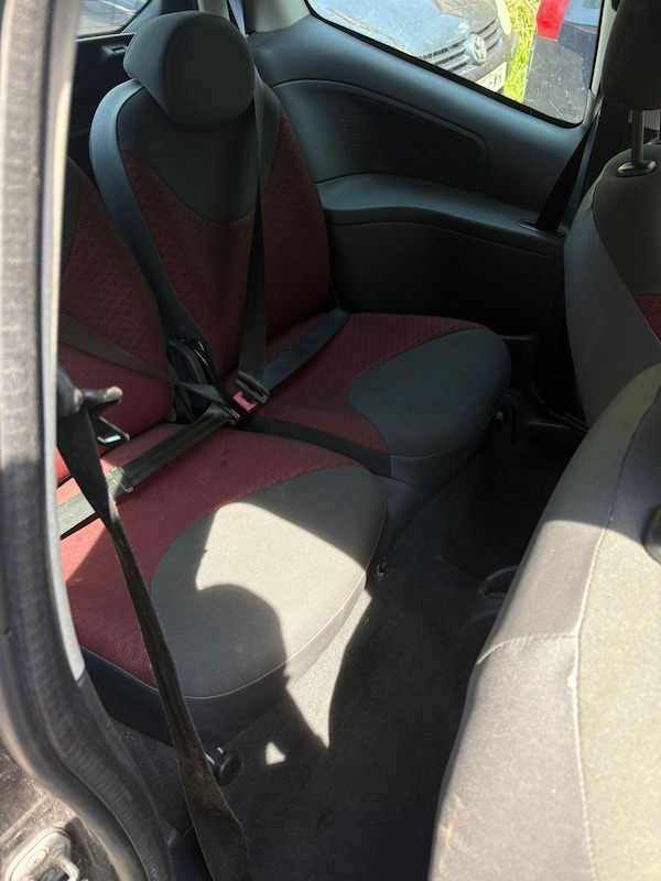 Used Citroen C2 2009 for sale - 76231643: Photo 12