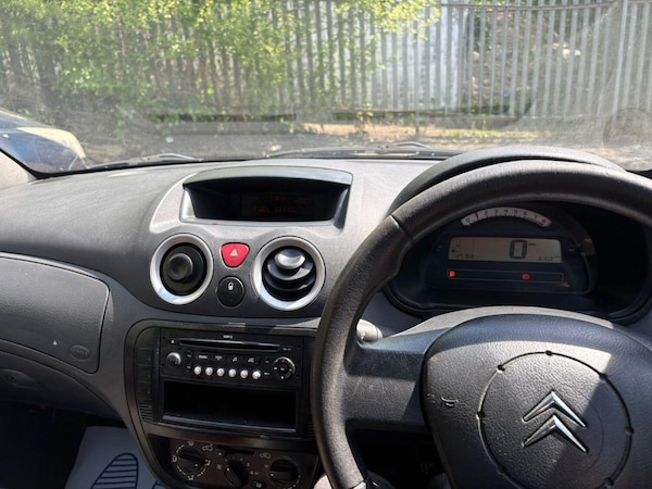 Used Citroen C2 2009 for sale - 76231643: Photo 13