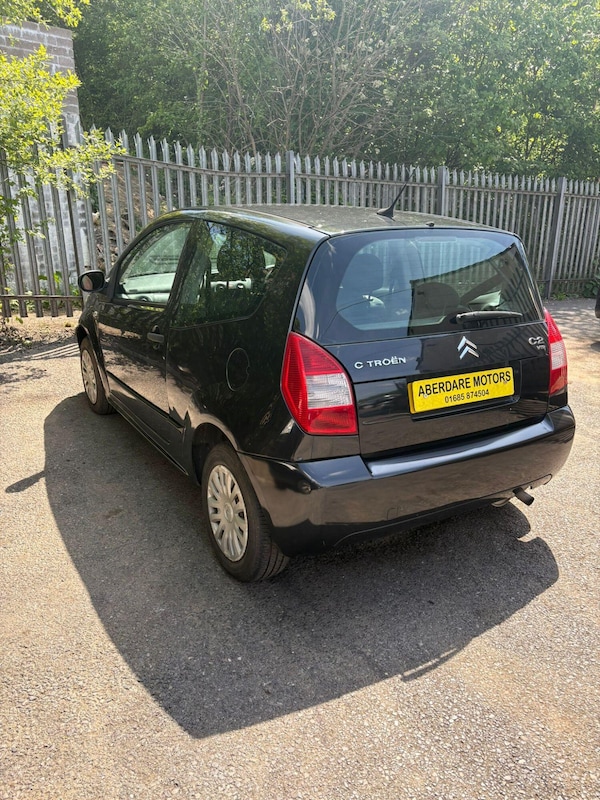 Used Citroen C2 2009 for sale - 76231643: Photo 7
