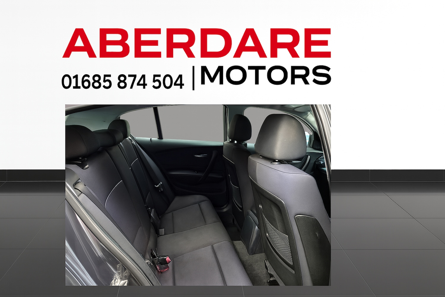 Used BMW 1 Series 2006 for sale - 76666140: Photo 10