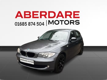 Used BMW 1 Series 2006 for sale - 76666140: Photo