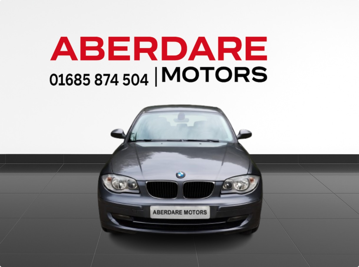 Used BMW 1 Series 2006 for sale - 76666140: Photo 3