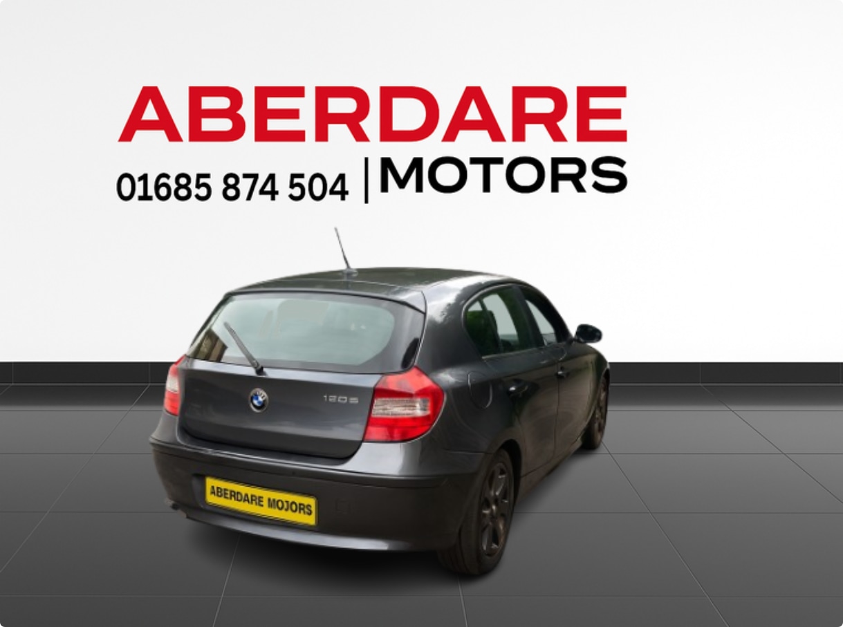 Used BMW 1 Series 2006 for sale - 76666140: Photo 6