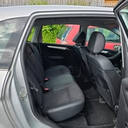 Used Mercedes-Benz B Class 2008 for sale - 76769116: Photo 10