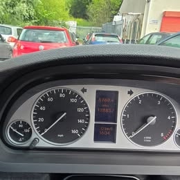 Used Mercedes-Benz B Class 2008 for sale - 76769116: Photo 12