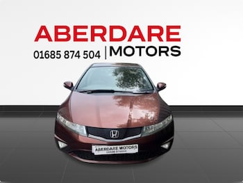 2010 - 2.2 i-CDTi Si 5-Door