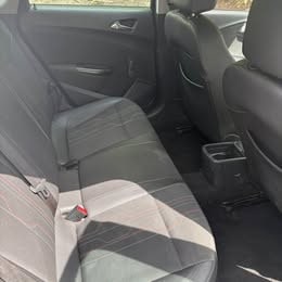 Used Vauxhall Astra 2012 for sale - 76186698: Photo 10