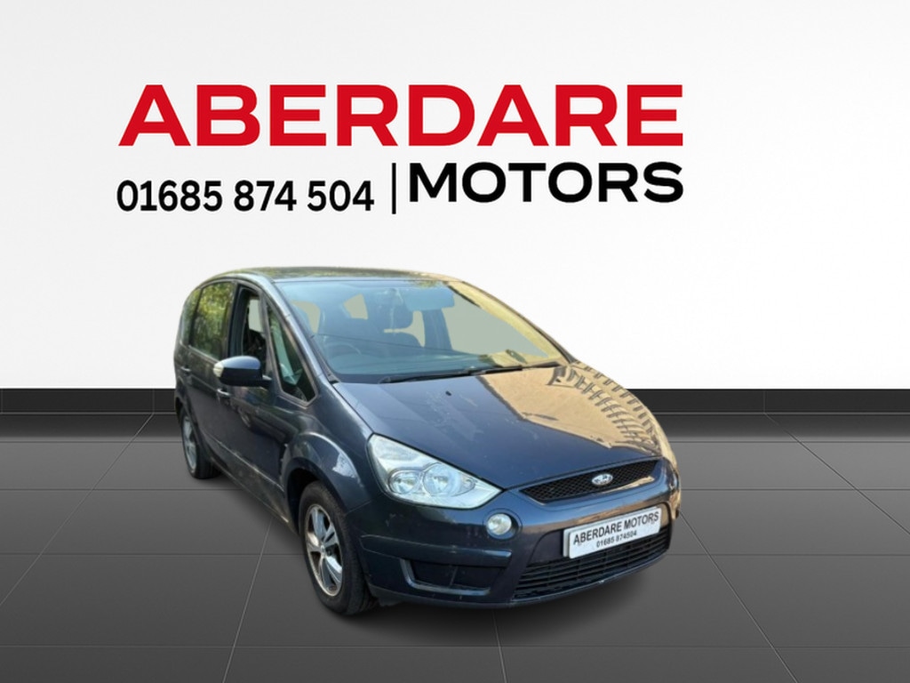 Used Ford C-Max 2007 for sale - 76793353: Photo 1