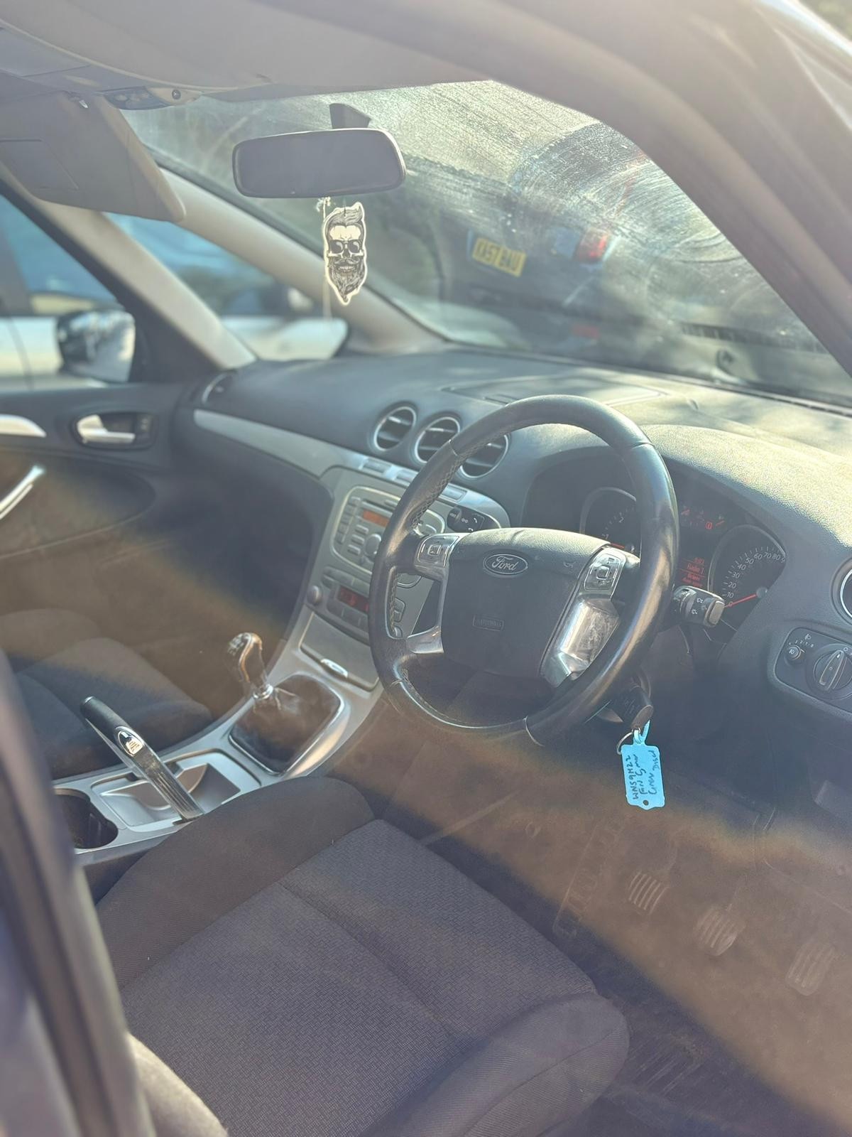 Used Ford C-Max 2007 for sale - 76793353: Photo 11