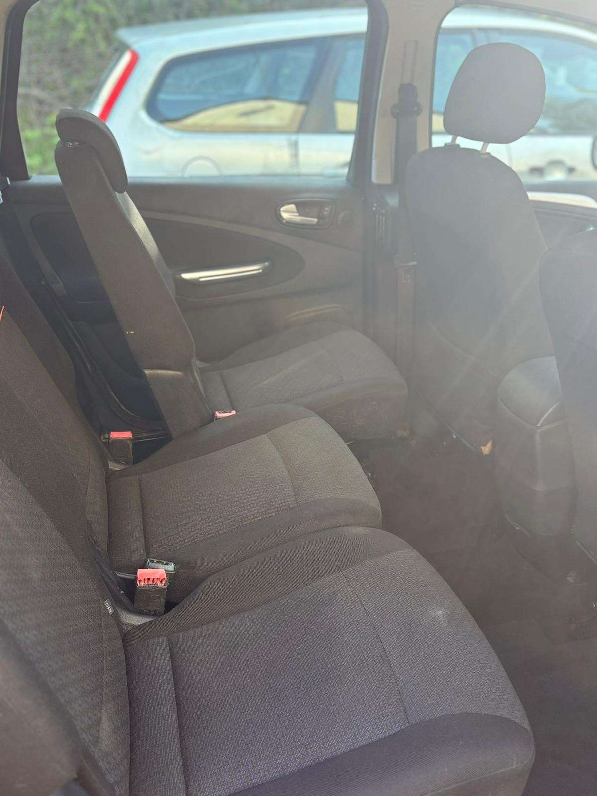 Used Ford C-Max 2007 for sale - 76793353: Photo 12