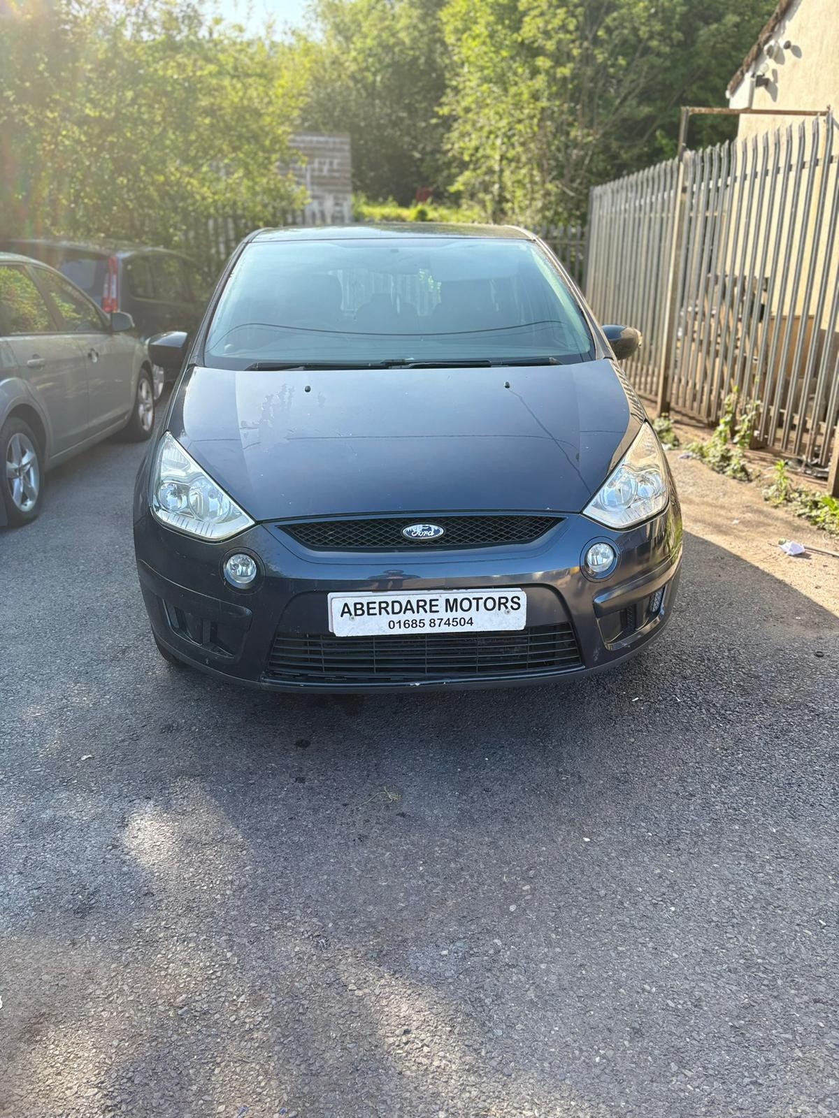 Used Ford C-Max 2007 for sale - 76793353: Photo 6