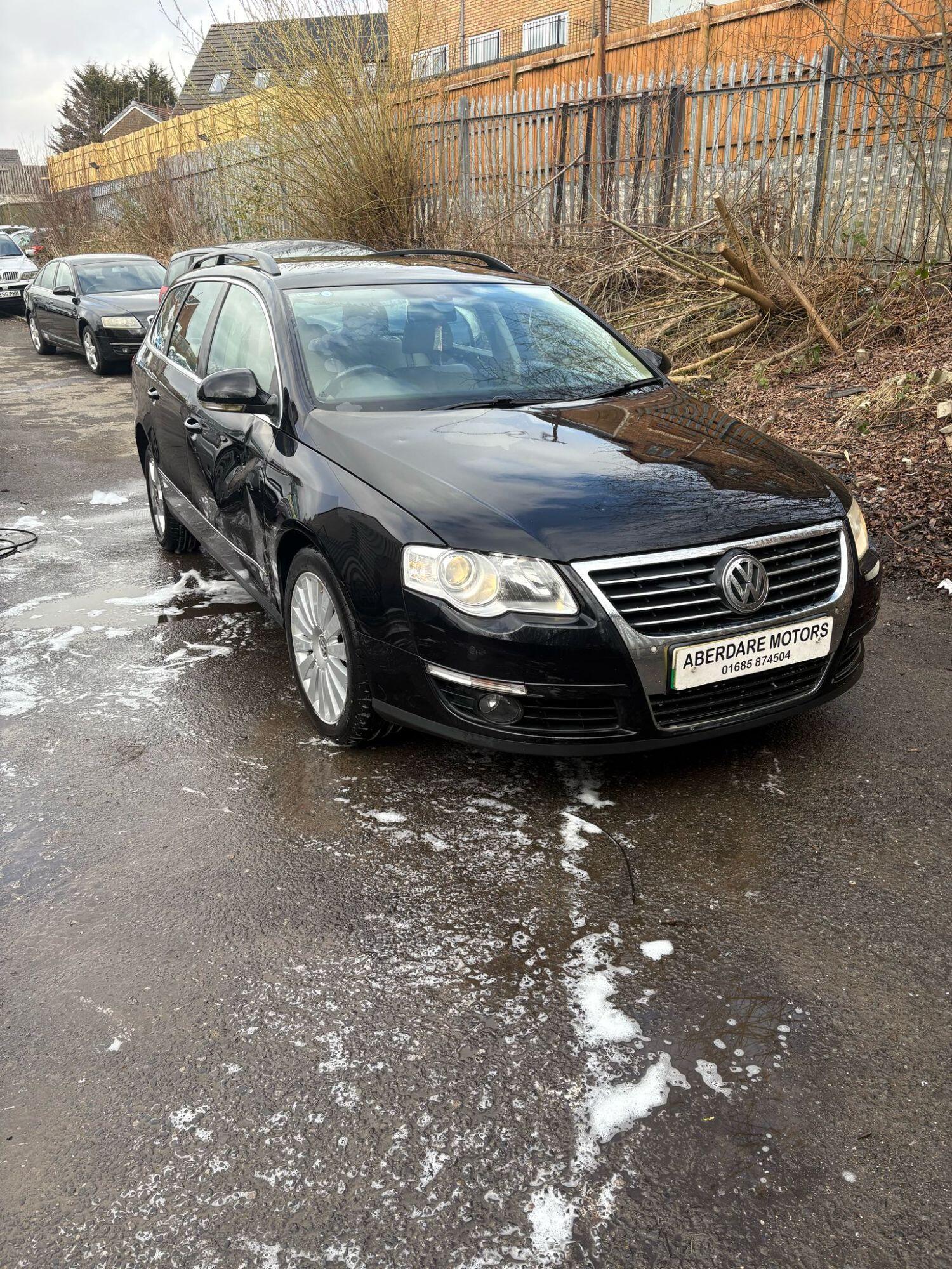 Used Volkswagen Passat 2010 for sale - 76186595: Photo 1