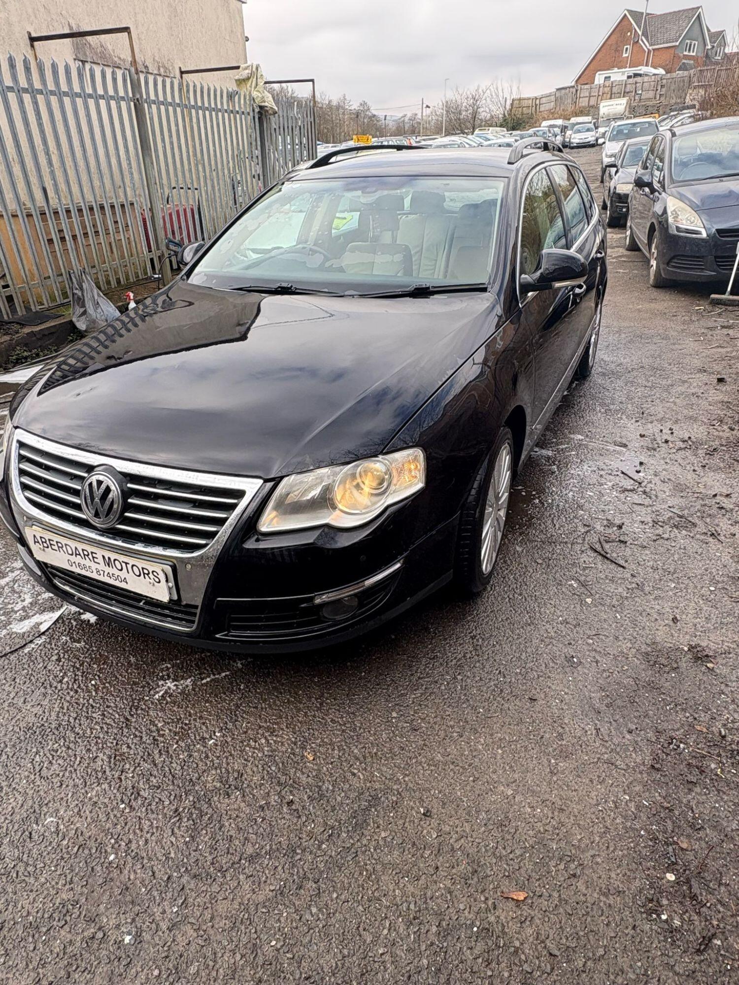 Used Volkswagen Passat 2010 for sale - 76186595: Photo 3